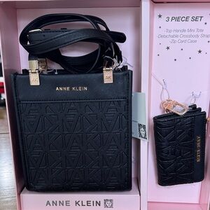 Anne Klein 3 piece set